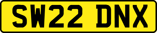 SW22DNX