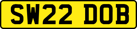 SW22DOB