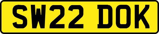 SW22DOK