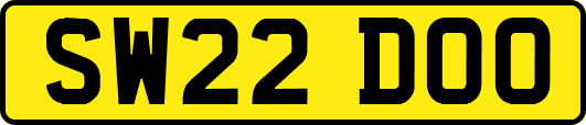 SW22DOO