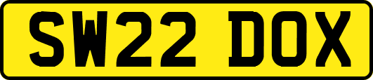 SW22DOX
