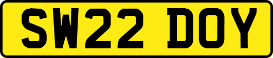SW22DOY
