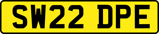 SW22DPE