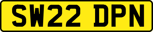 SW22DPN