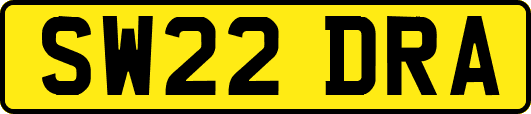 SW22DRA