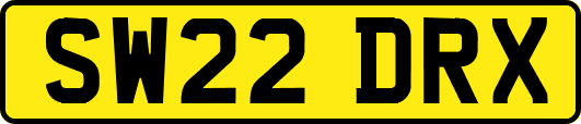 SW22DRX