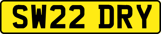 SW22DRY