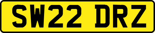 SW22DRZ