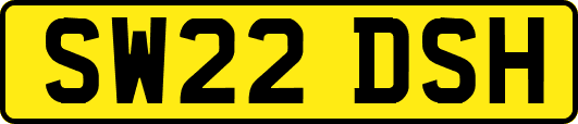 SW22DSH