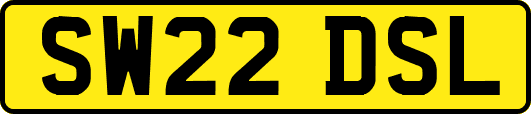 SW22DSL