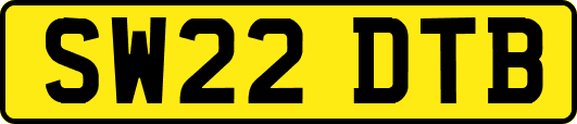 SW22DTB