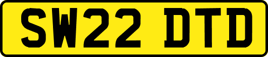 SW22DTD