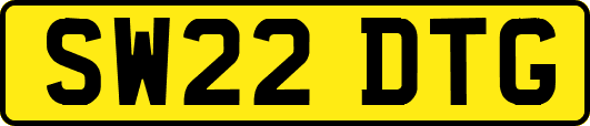 SW22DTG