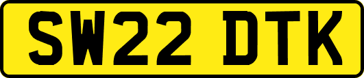 SW22DTK