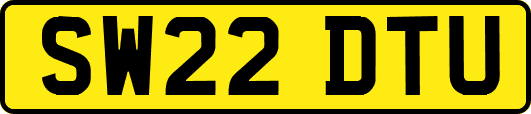 SW22DTU