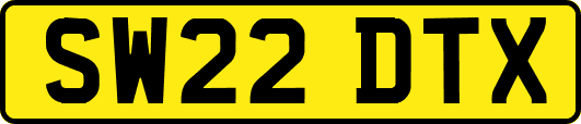SW22DTX