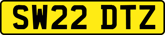 SW22DTZ