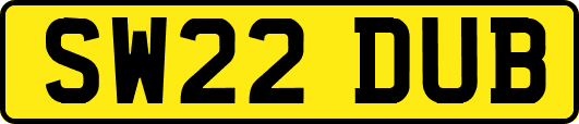SW22DUB
