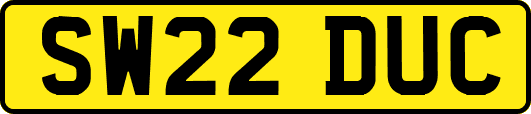 SW22DUC