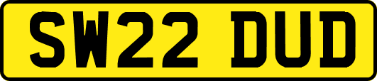 SW22DUD