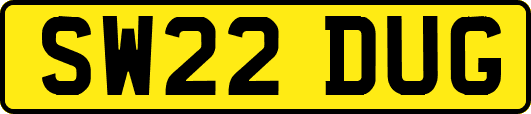 SW22DUG