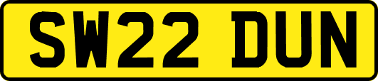 SW22DUN