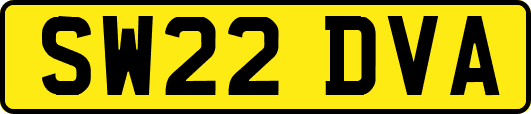 SW22DVA