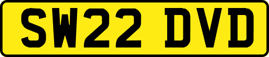 SW22DVD
