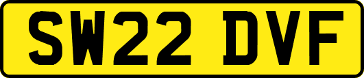 SW22DVF
