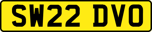 SW22DVO
