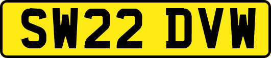 SW22DVW
