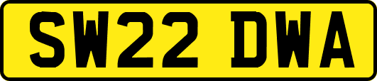 SW22DWA
