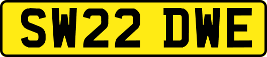 SW22DWE