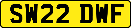 SW22DWF