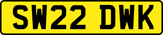 SW22DWK