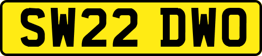 SW22DWO