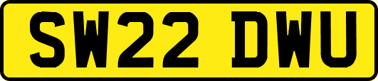 SW22DWU