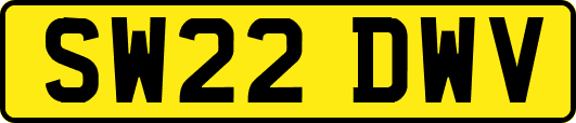 SW22DWV