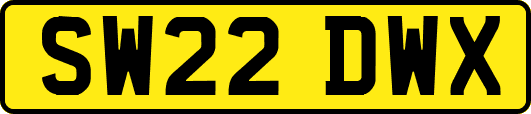 SW22DWX