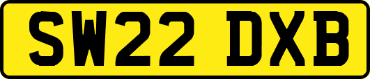 SW22DXB