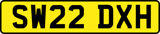 SW22DXH
