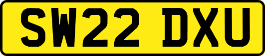 SW22DXU