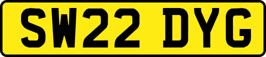 SW22DYG