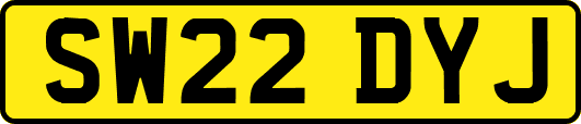 SW22DYJ