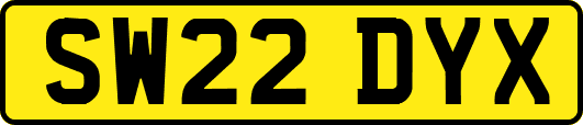 SW22DYX