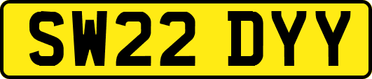 SW22DYY