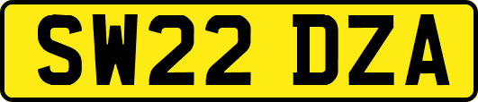 SW22DZA