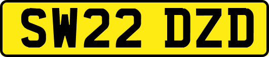SW22DZD