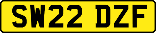 SW22DZF