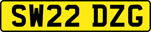 SW22DZG
